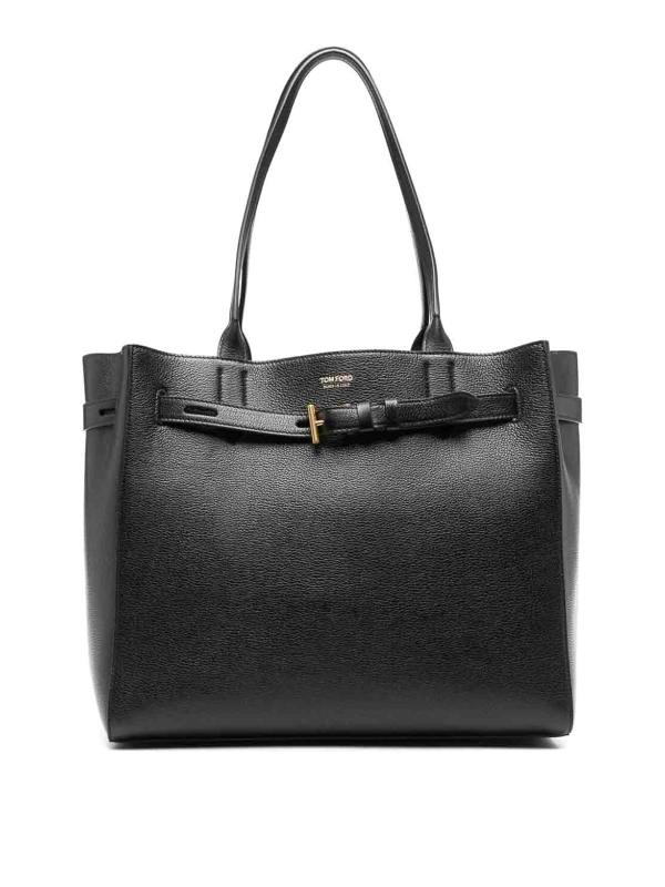 Tom Ford Sac Cabas - Noir