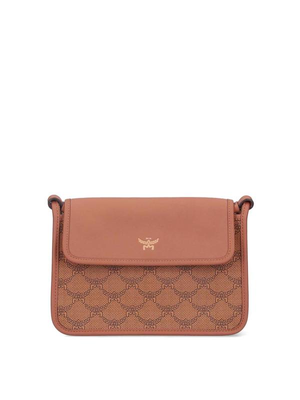 Mcm Sac Bandoulière - Himmel