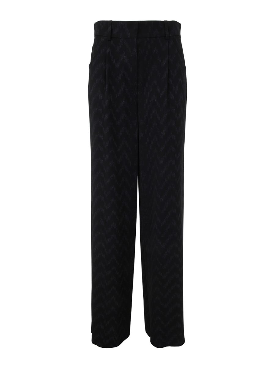 Giorgio Armani Short - Noir