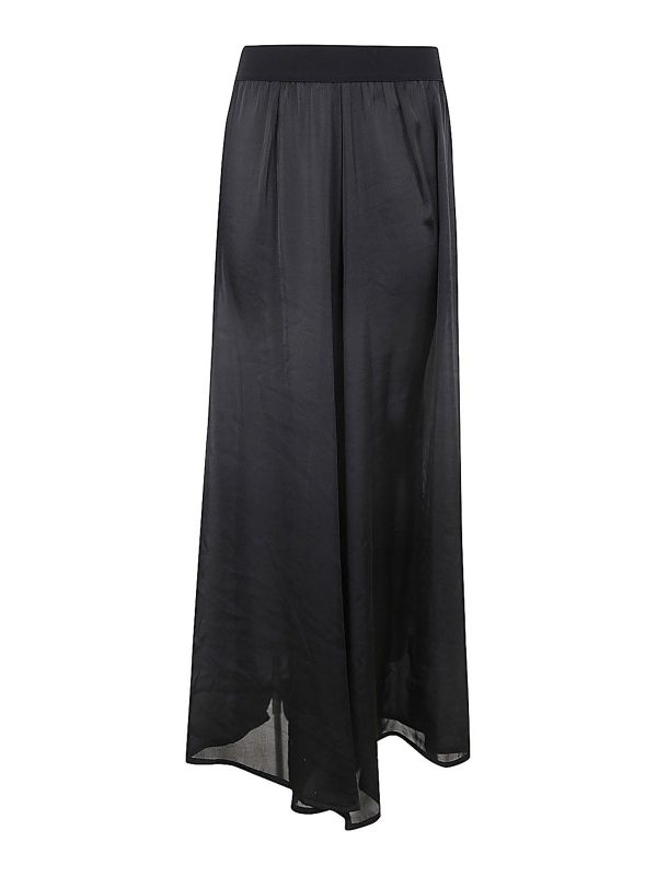 Maria Calderara Short - Noir