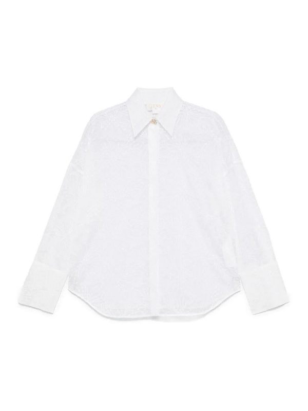 Genny Chemise - Blanc