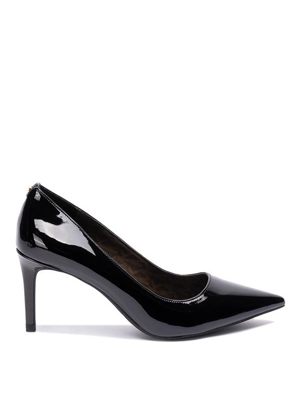 Michael Kors Chaussures À Talon - Noir