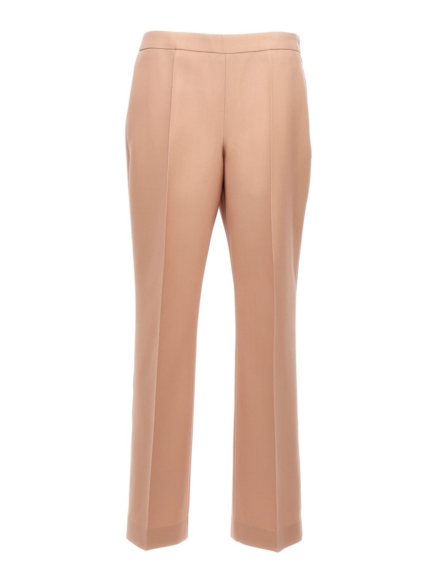Jil Sander Pantalons Décontractés - Beige