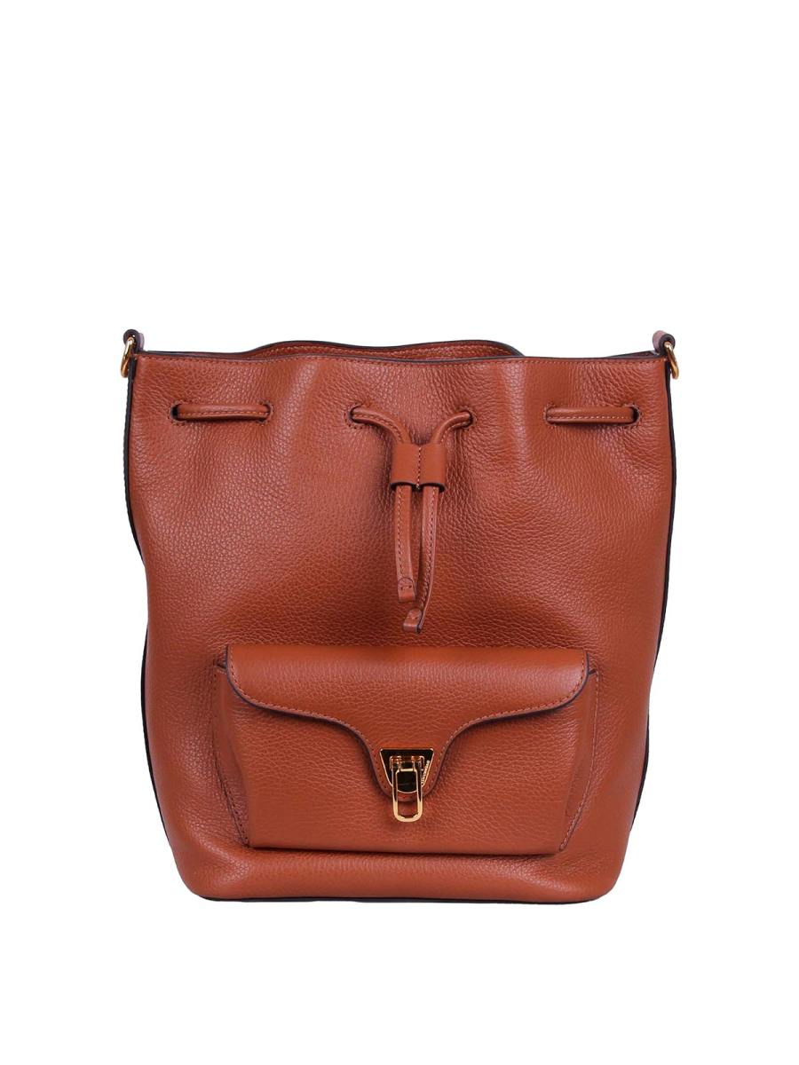 Coccinelle Sac Bandoulière - Marr