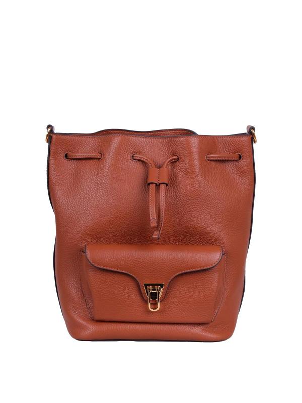 Coccinelle Sac Bandoulière - Marr