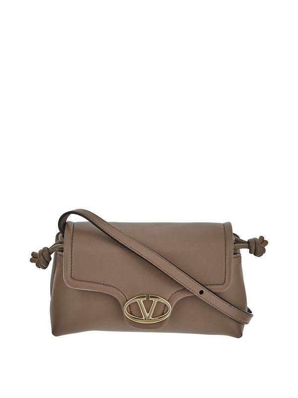 Valentino Garavani Sac Bandoulière - Marr