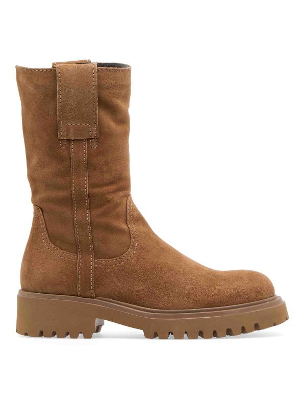 Guglielmo Rotta Bottes - Marron
