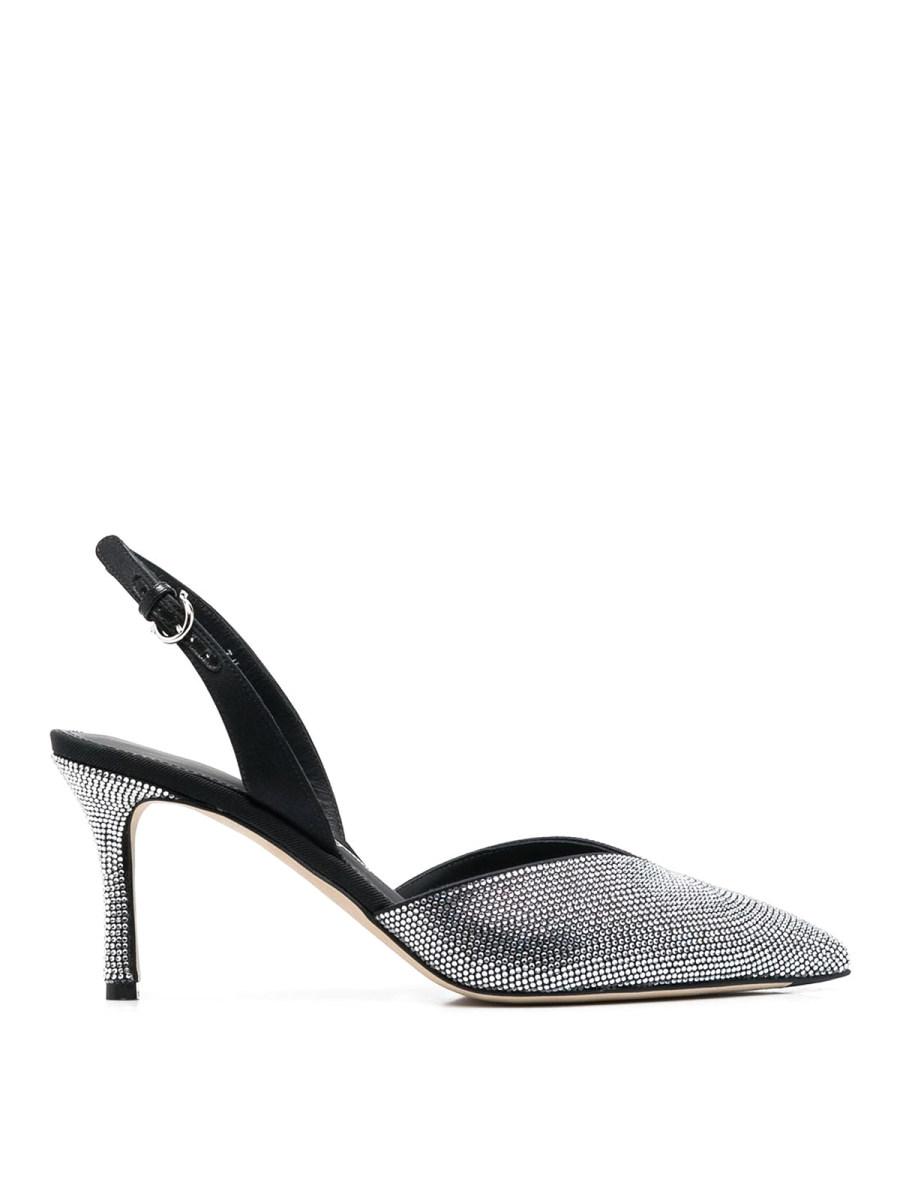 Ferragamo Sandales - Ileen 80