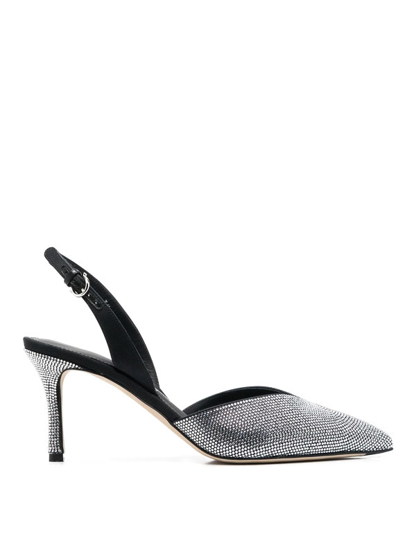 Ferragamo Sandales - Ileen 80
