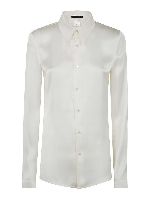 Sapio Chemise - Blanc
