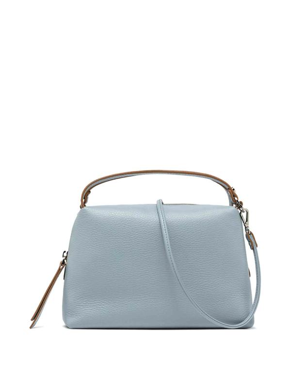Gianni Chiarini Sac Cabas - Bleu Clair