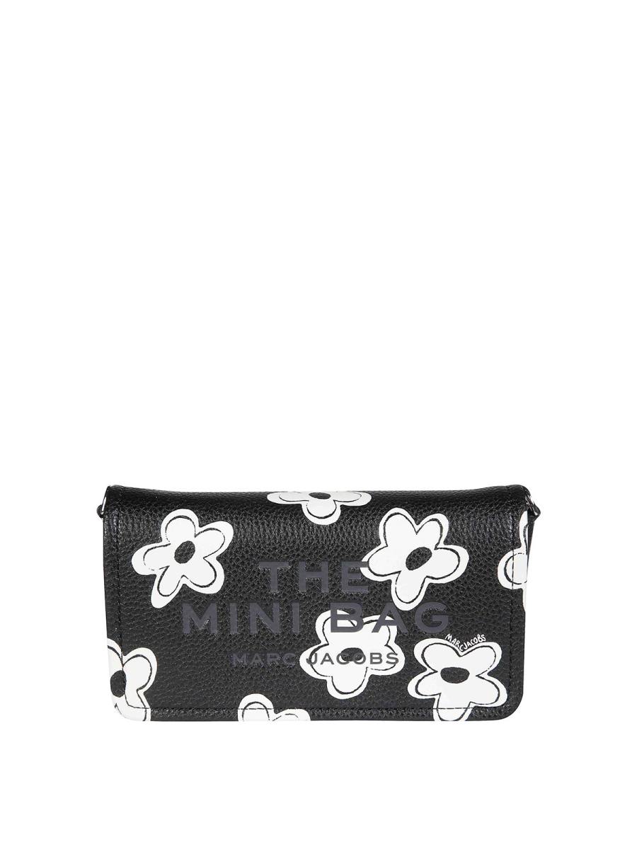Marc Jacobs Sac Banane - Noir