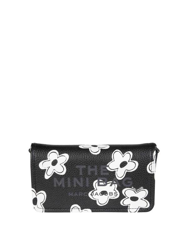 Marc Jacobs Sac Banane - Noir