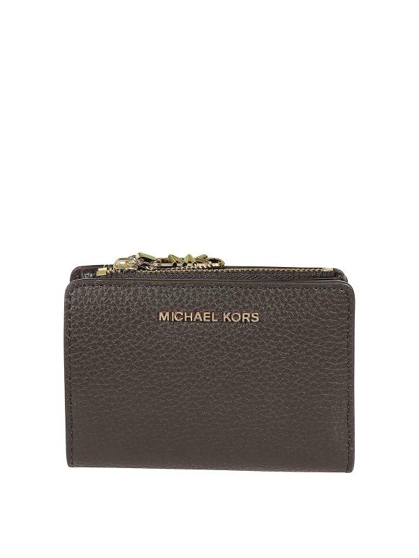 Michael Kors Portefeuilles - Marr