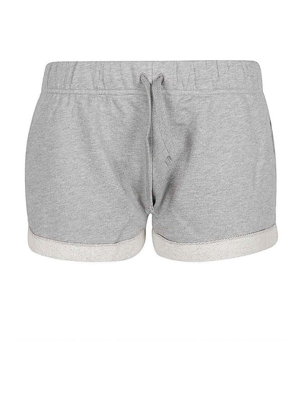 Iro Short - Gris