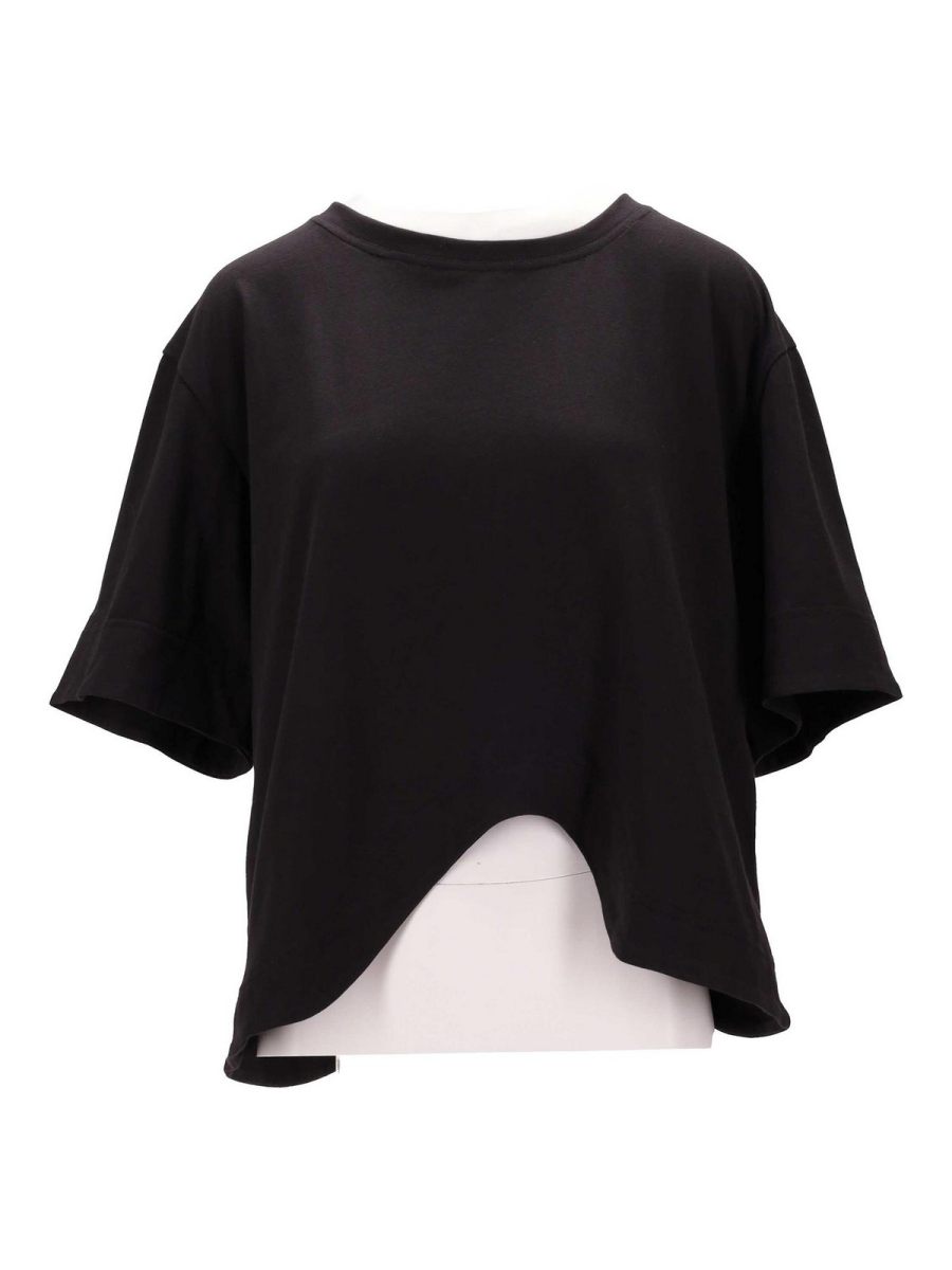 Niccolò Pasqualetti Chemise - Noir