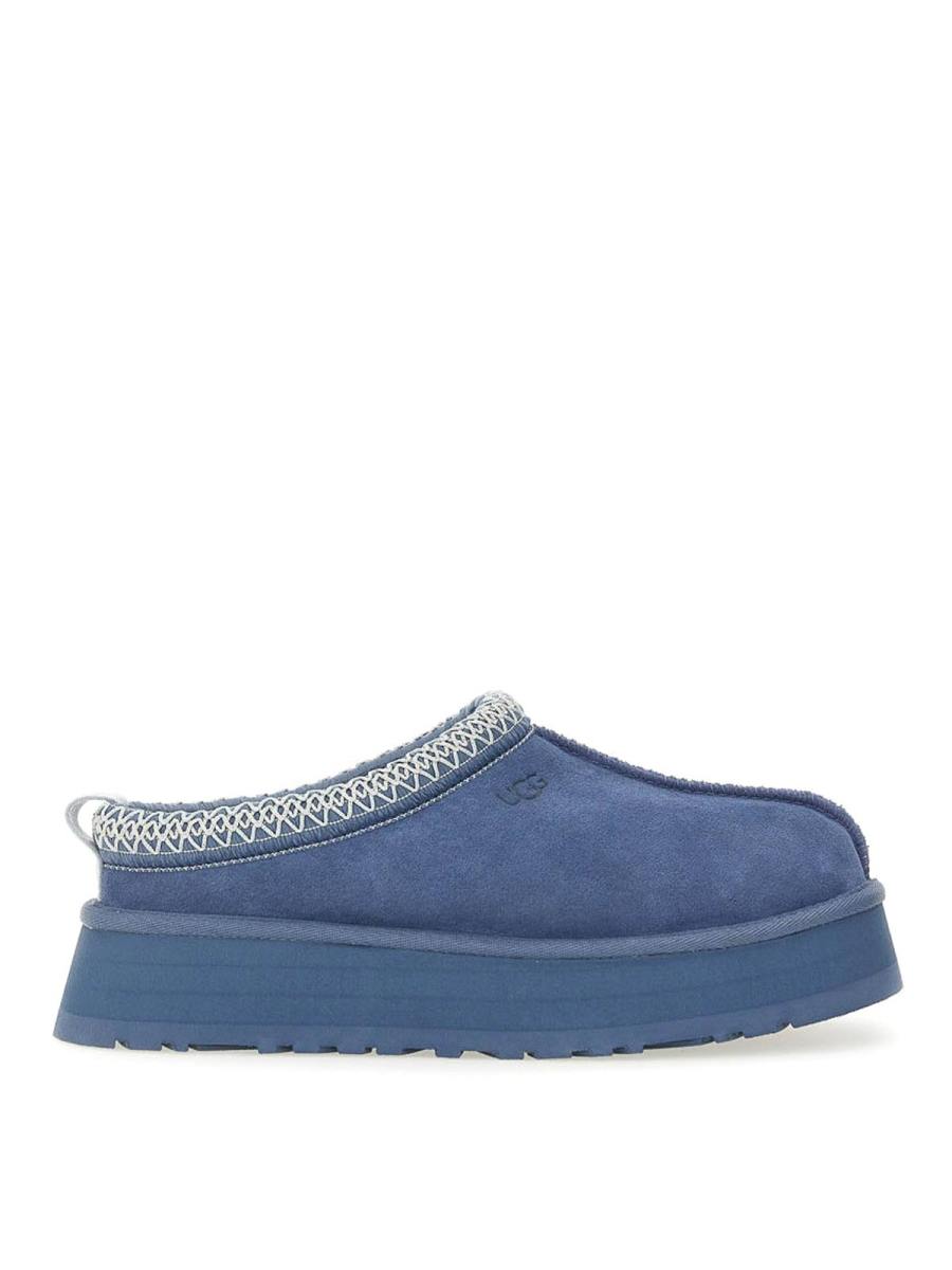 Ugg Mules - Bleu