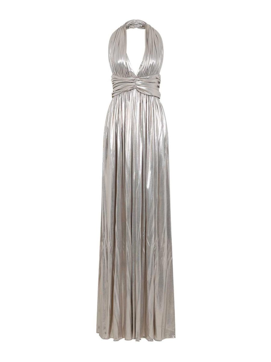 Giambattista Valli Maxi Robe - Or