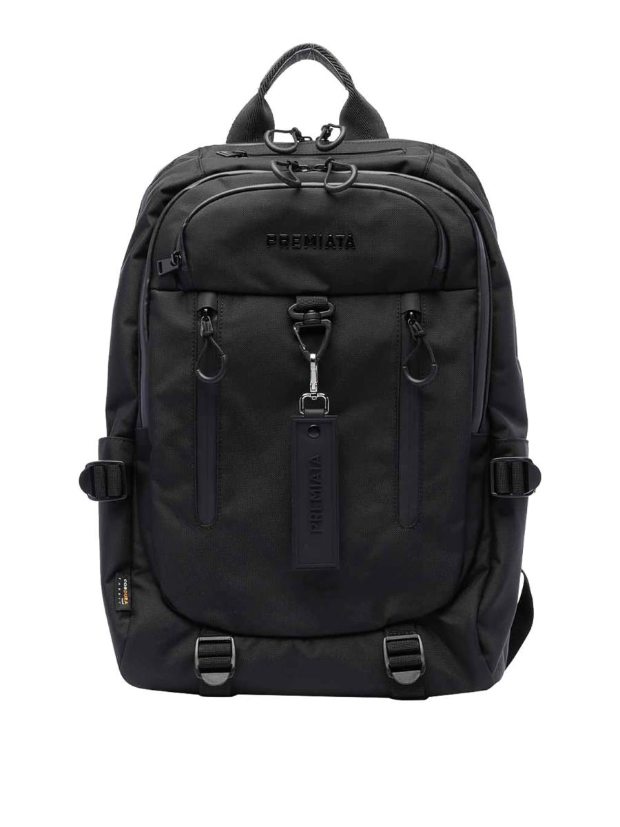 Premiata Sac À Dos - Noir