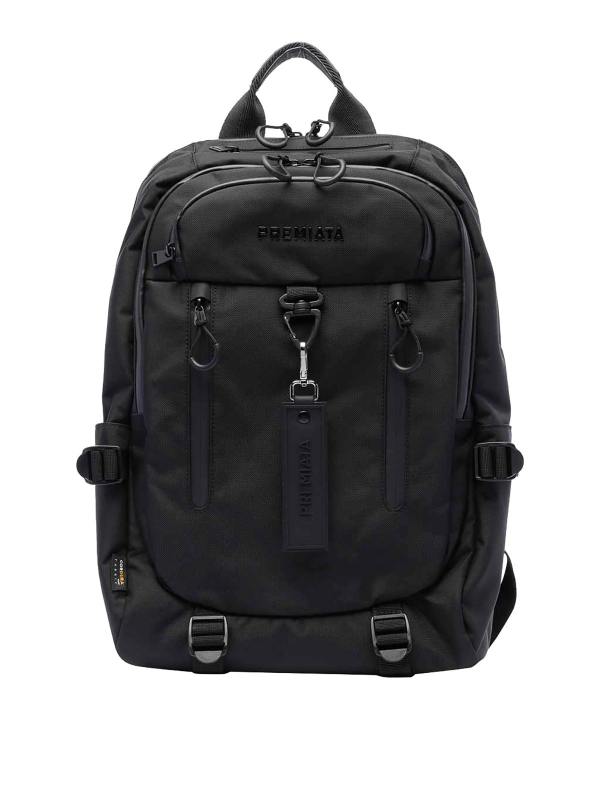 Premiata Sac À Dos - Noir