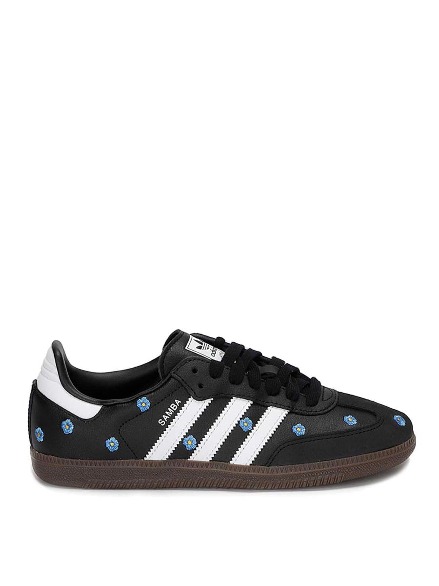 Adidas Originals Baskets - Noir