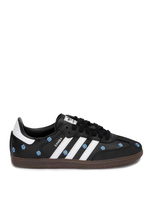 Adidas Originals Baskets - Noir