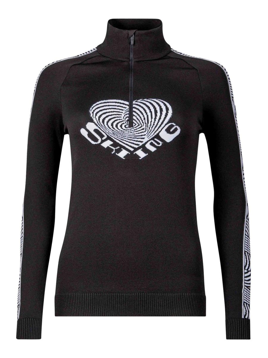 Newland Sweat-Shirts - Noir