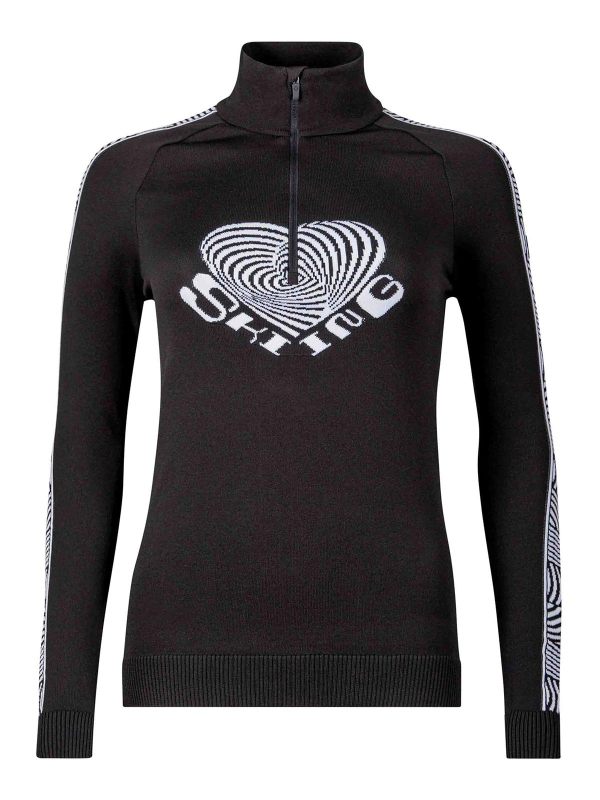 Newland Sweat-Shirts - Noir