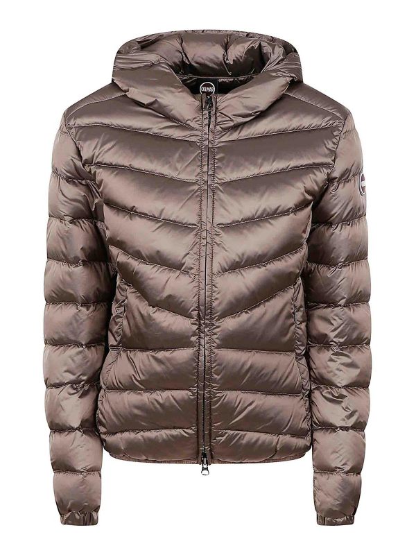 Colmar Originals Manteau Rembourré - Marron