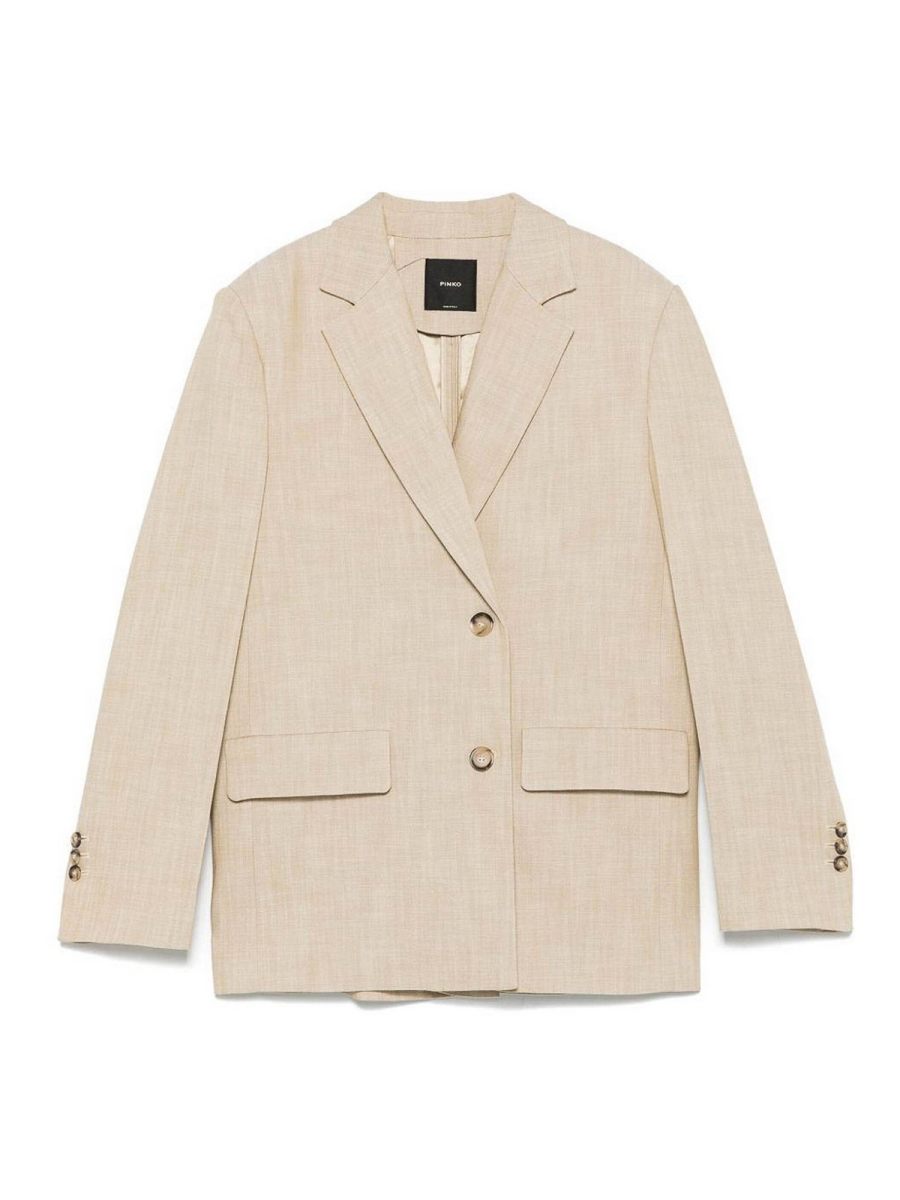Pinko Blazer - Beige