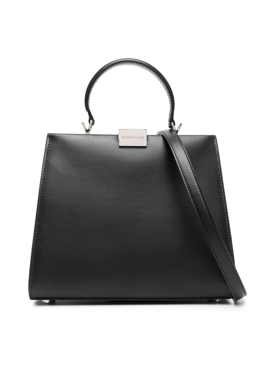 Armarium Sac Cabas - Noir
