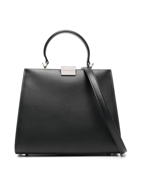 Armarium Sac Cabas - Noir