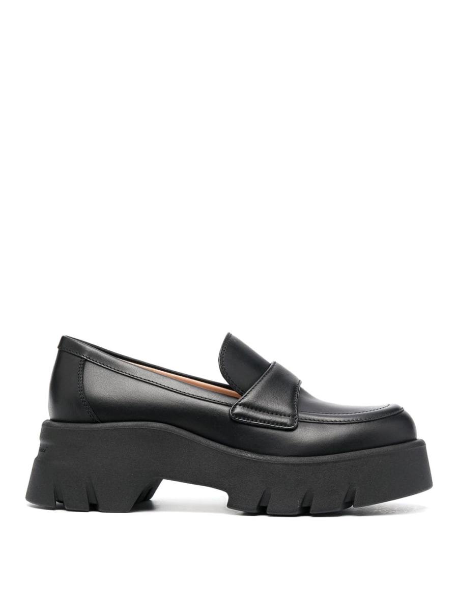 Gianvito Rossi Bottines - Farren