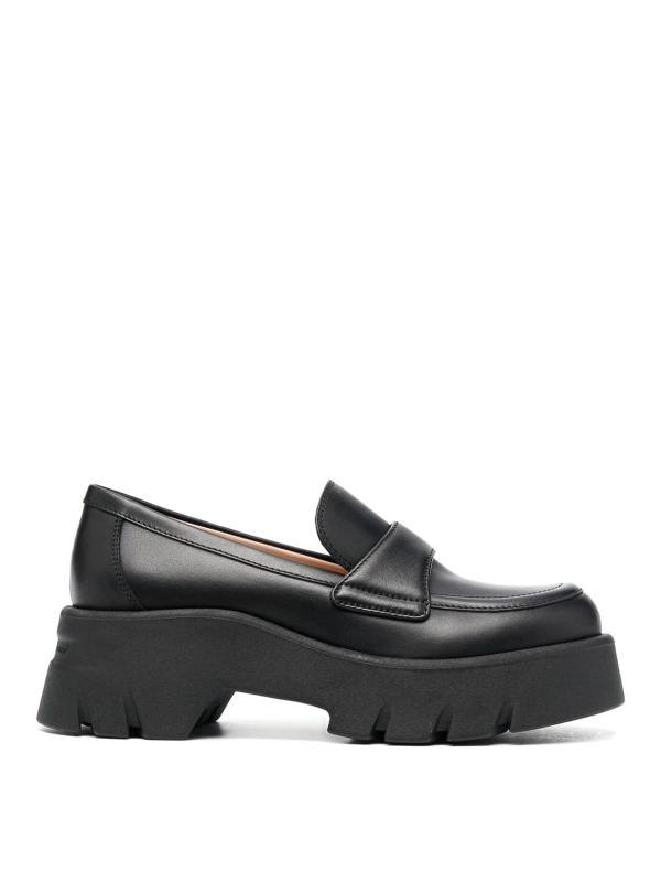 Gianvito Rossi Bottines - Farren