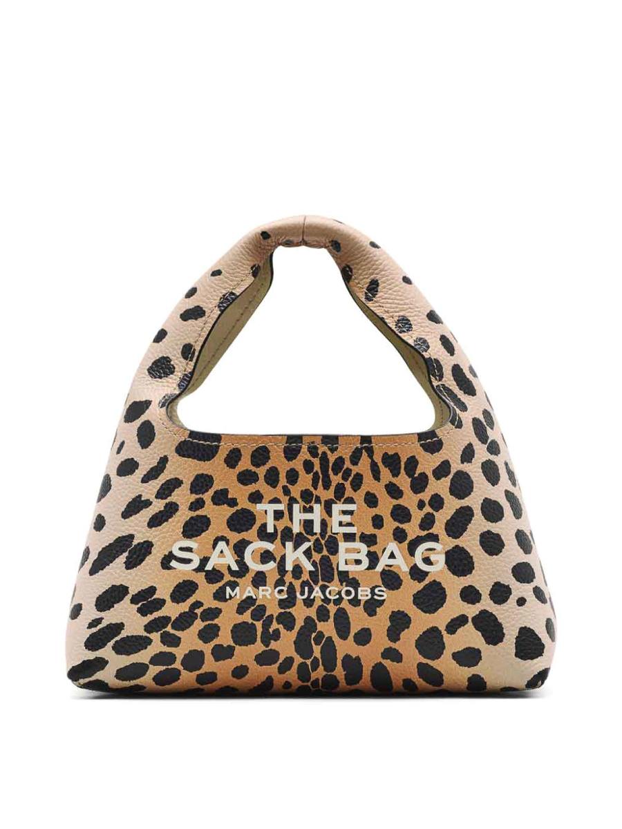Marc Jacobs Sac Cabas - Multicolor