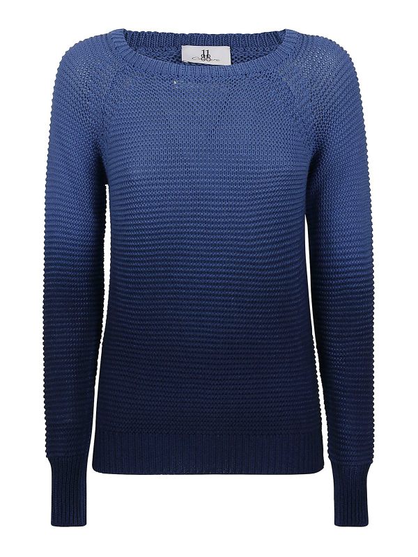 Eleven88 Pull Col Rond - Raglan