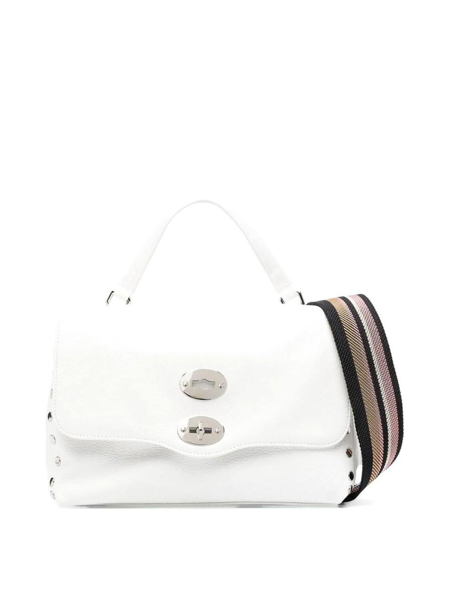 Zanellato Postina Daily Small - Blanc