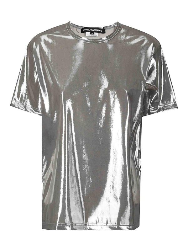 Junya Watanabe T-Shirt - Argent