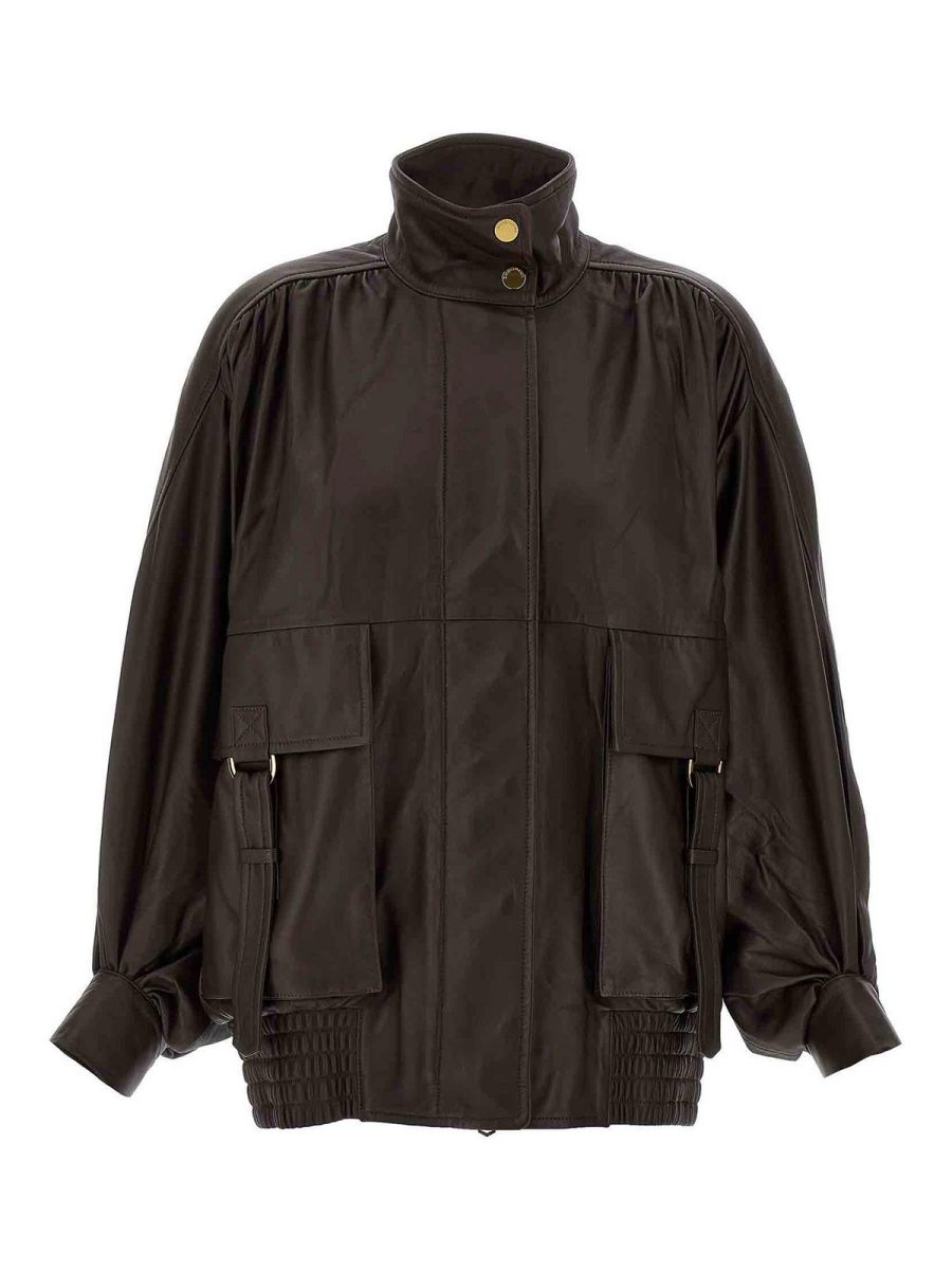 Zimmermann Blazer - Marron