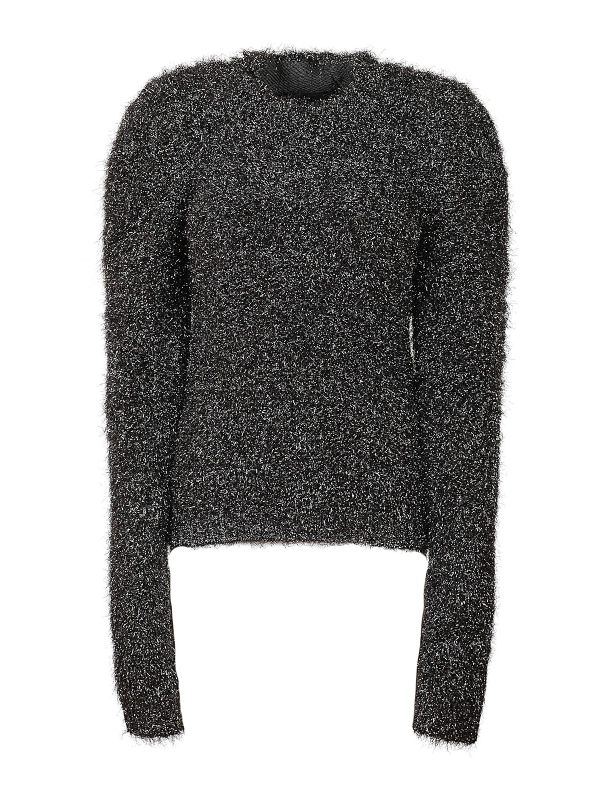 Alberta Ferretti Sweat-Shirts - Gris