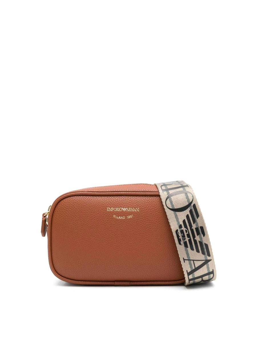 Emporio Armani Sac Bandoulière - Marr
