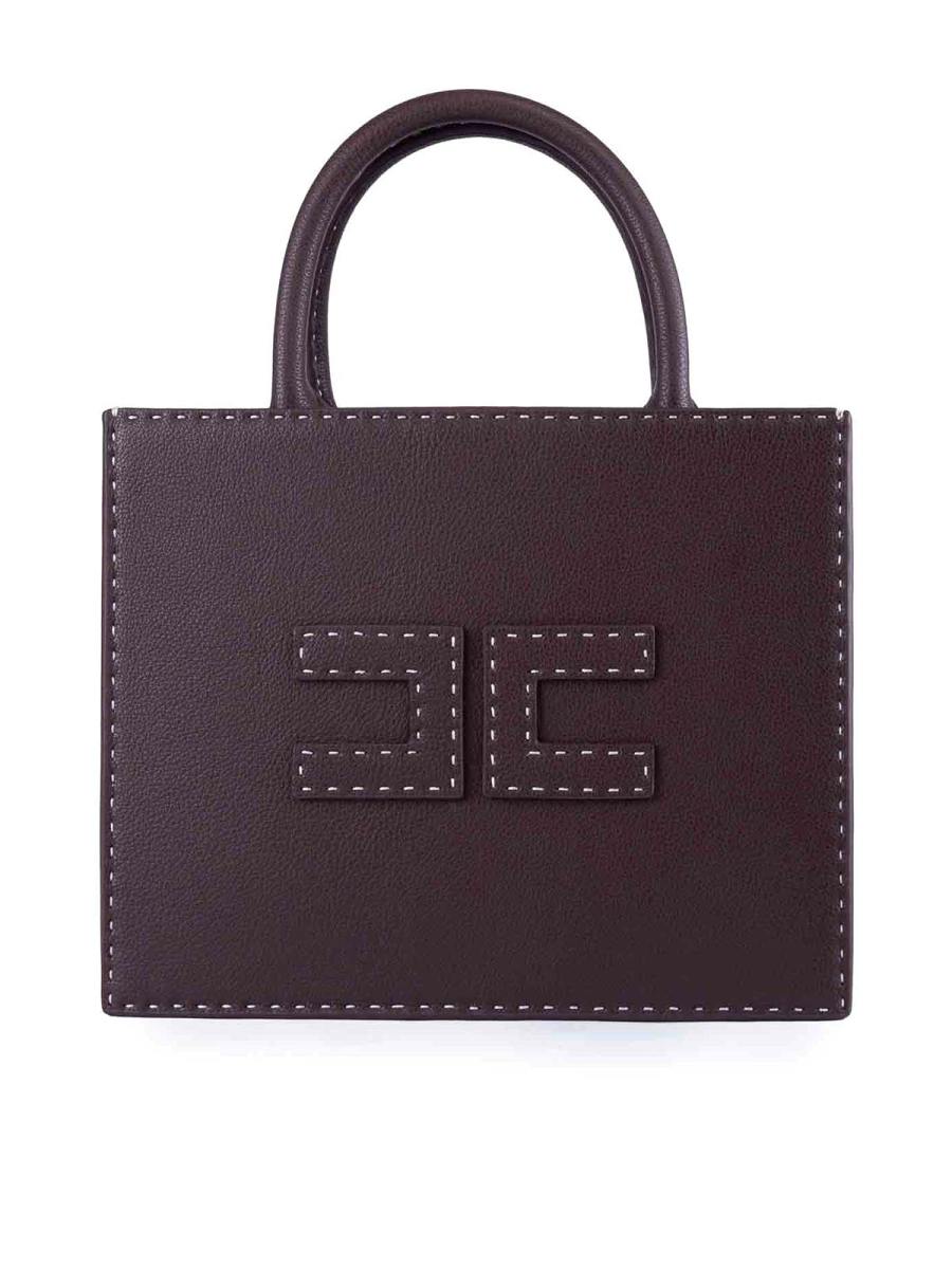 Elisabetta Franchi Sac Cabas - Marr