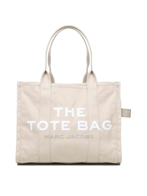 Marc Jacobs Sac Bandoulière - The Large Tot