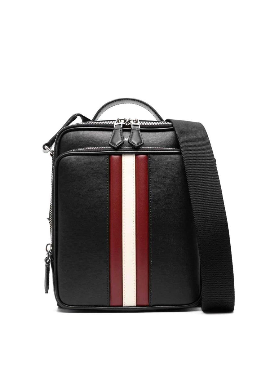 Bally Sac À Dos - Noir