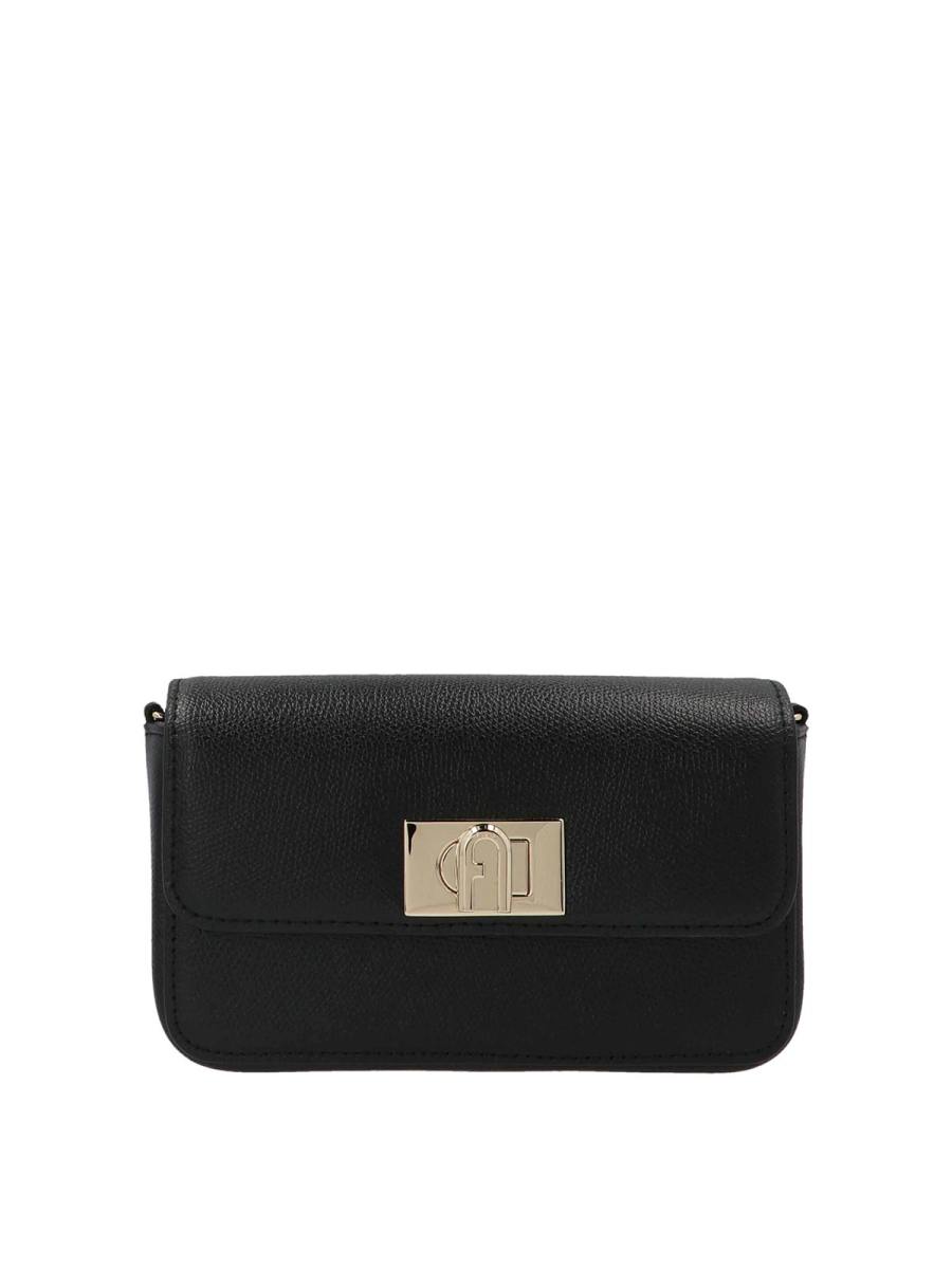 Furla Sac Bandoulière - Noir