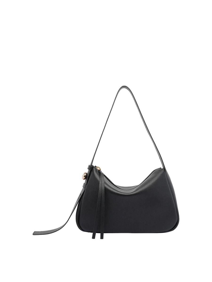 Tory Burch Sac Porté Épaule - Noir