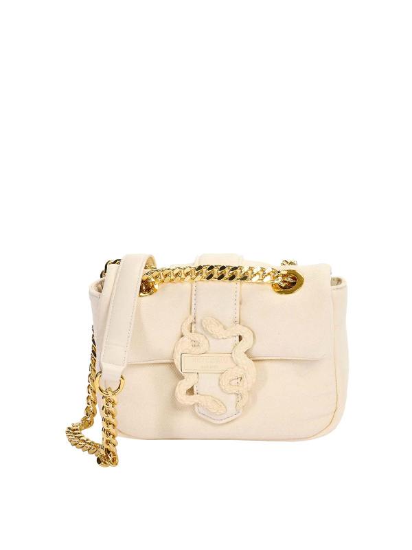 Just Cavalli Sac Bandoulière - R