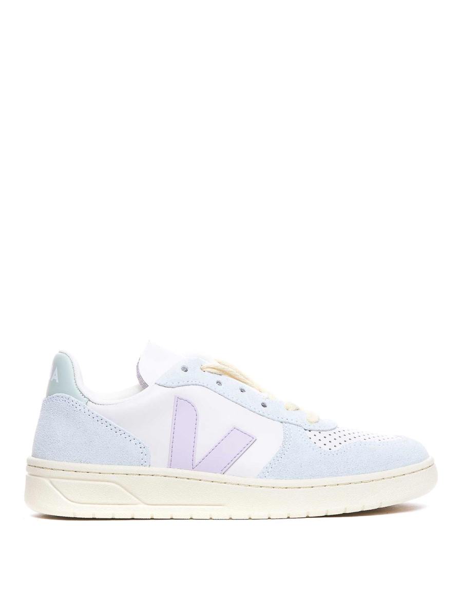 Veja Baskets - Multicolore