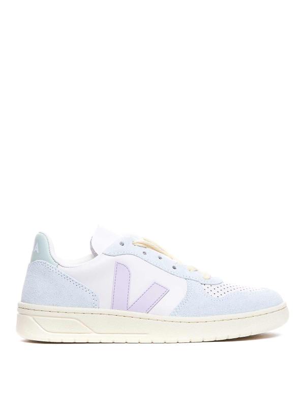 Veja Baskets - Multicolore