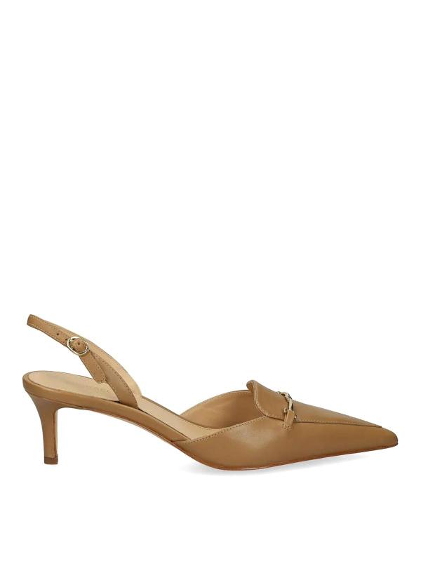 Michael Kors Chaussures À Talon - Gris
